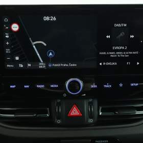 Foto inzerátu Hyundai i30 1.5 T-GDI MHEV