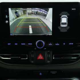 Foto inzerátu Hyundai i30 1.5 T-GDI MHEV