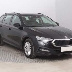 Foto inzerátu Skoda Octavia 2.0 TDI