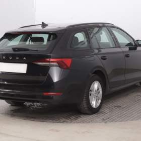 Foto inzerátu Skoda Octavia 2.0 TDI