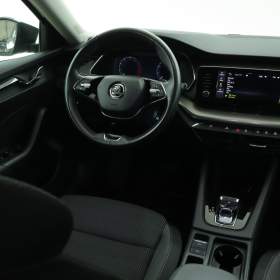 Foto inzerátu Skoda Octavia 2.0 TDI