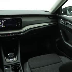 Foto inzerátu Skoda Octavia 2.0 TDI
