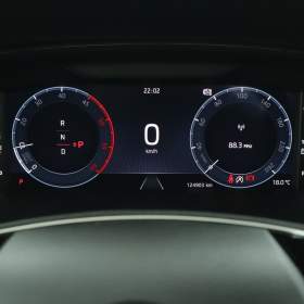 Foto inzerátu Skoda Octavia 2.0 TDI