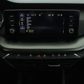 Foto inzerátu Skoda Octavia 2.0 TDI