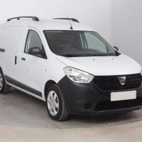 Foto inzerátu Dacia Dokker 1.3 TCe