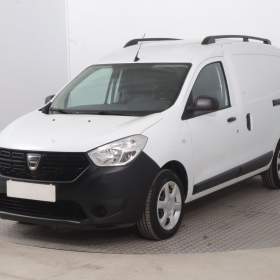Foto inzerátu Dacia Dokker 1.3 TCe