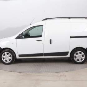 Foto inzerátu Dacia Dokker 1.3 TCe