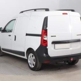 Foto inzerátu Dacia Dokker 1.3 TCe
