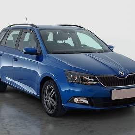 Foto inzerátu Skoda Fabia 1.0 TSI