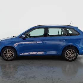 Foto inzerátu Skoda Fabia 1.0 TSI