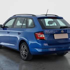 Foto inzerátu Skoda Fabia 1.0 TSI