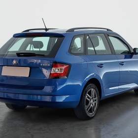 Foto inzerátu Skoda Fabia 1.0 TSI