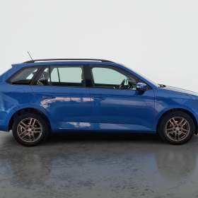 Foto inzerátu Skoda Fabia 1.0 TSI