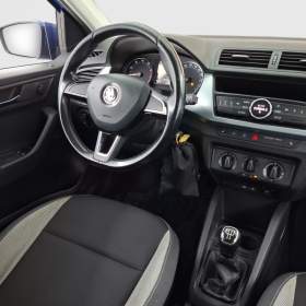 Foto inzerátu Skoda Fabia 1.0 TSI