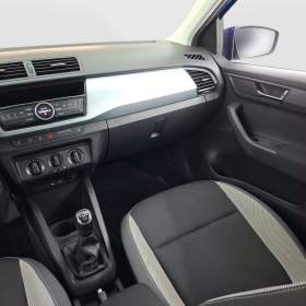 Foto inzerátu Skoda Fabia 1.0 TSI