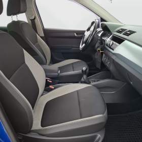 Foto inzerátu Skoda Fabia 1.0 TSI