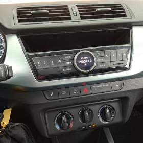 Foto inzerátu Skoda Fabia 1.0 TSI