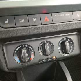 Foto inzerátu Skoda Fabia 1.0 TSI