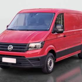 Foto inzerátu VW Crafter 2.0 TDI