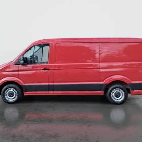 Foto inzerátu VW Crafter 2.0 TDI