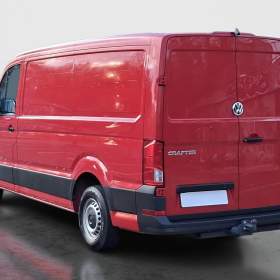 Foto inzerátu VW Crafter 2.0 TDI