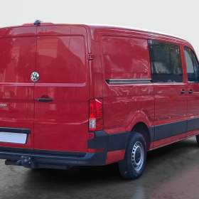 Foto inzerátu VW Crafter 2.0 TDI