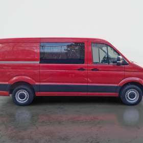 Foto inzerátu VW Crafter 2.0 TDI