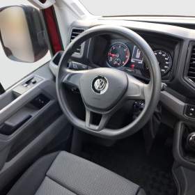 Foto inzerátu VW Crafter 2.0 TDI