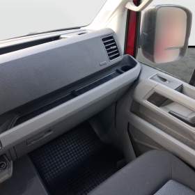 Foto inzerátu VW Crafter 2.0 TDI