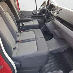 Foto inzerátu VW Crafter 2.0 TDI