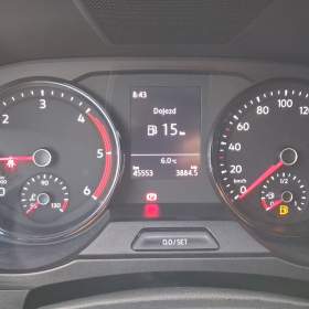 Foto inzerátu VW Crafter 2.0 TDI