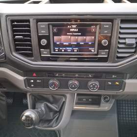 Foto inzerátu VW Crafter 2.0 TDI