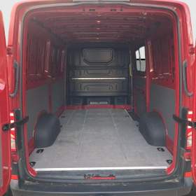 Foto inzerátu VW Crafter 2.0 TDI