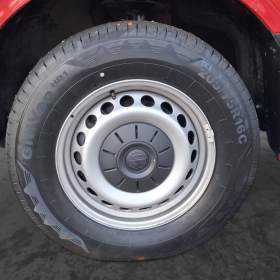 Foto inzerátu VW Crafter 2.0 TDI