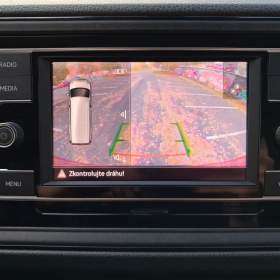 Foto inzerátu VW Crafter 2.0 TDI