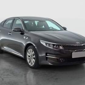 Foto inzerátu Kia Optima 1.7 CRDI