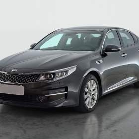 Foto inzerátu Kia Optima 1.7 CRDI
