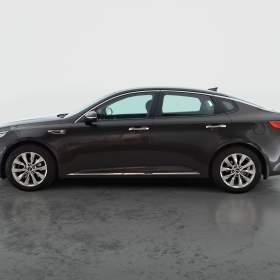 Foto inzerátu Kia Optima 1.7 CRDI