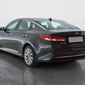 Foto inzerátu Kia Optima 1.7 CRDI