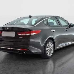 Foto inzerátu Kia Optima 1.7 CRDI