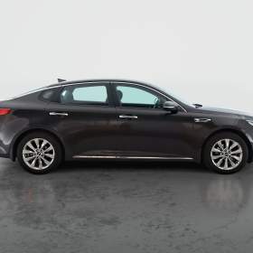 Foto inzerátu Kia Optima 1.7 CRDI