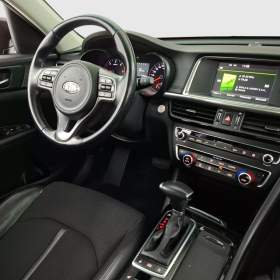 Foto inzerátu Kia Optima 1.7 CRDI