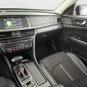 Foto inzerátu Kia Optima 1.7 CRDI