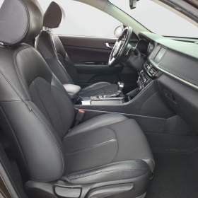 Foto inzerátu Kia Optima 1.7 CRDI