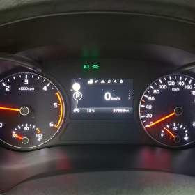 Foto inzerátu Kia Optima 1.7 CRDI