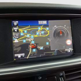 Foto inzerátu Kia Optima 1.7 CRDI