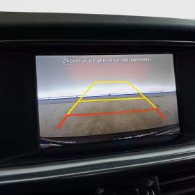 Foto inzerátu Kia Optima 1.7 CRDI