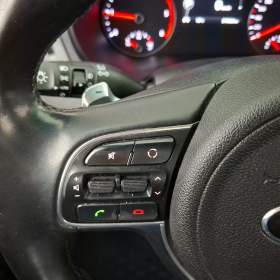 Foto inzerátu Kia Optima 1.7 CRDI