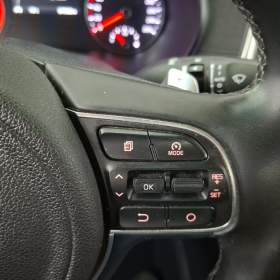 Foto inzerátu Kia Optima 1.7 CRDI