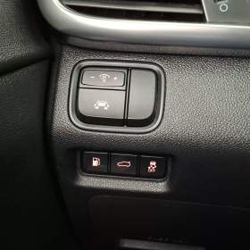 Foto inzerátu Kia Optima 1.7 CRDI